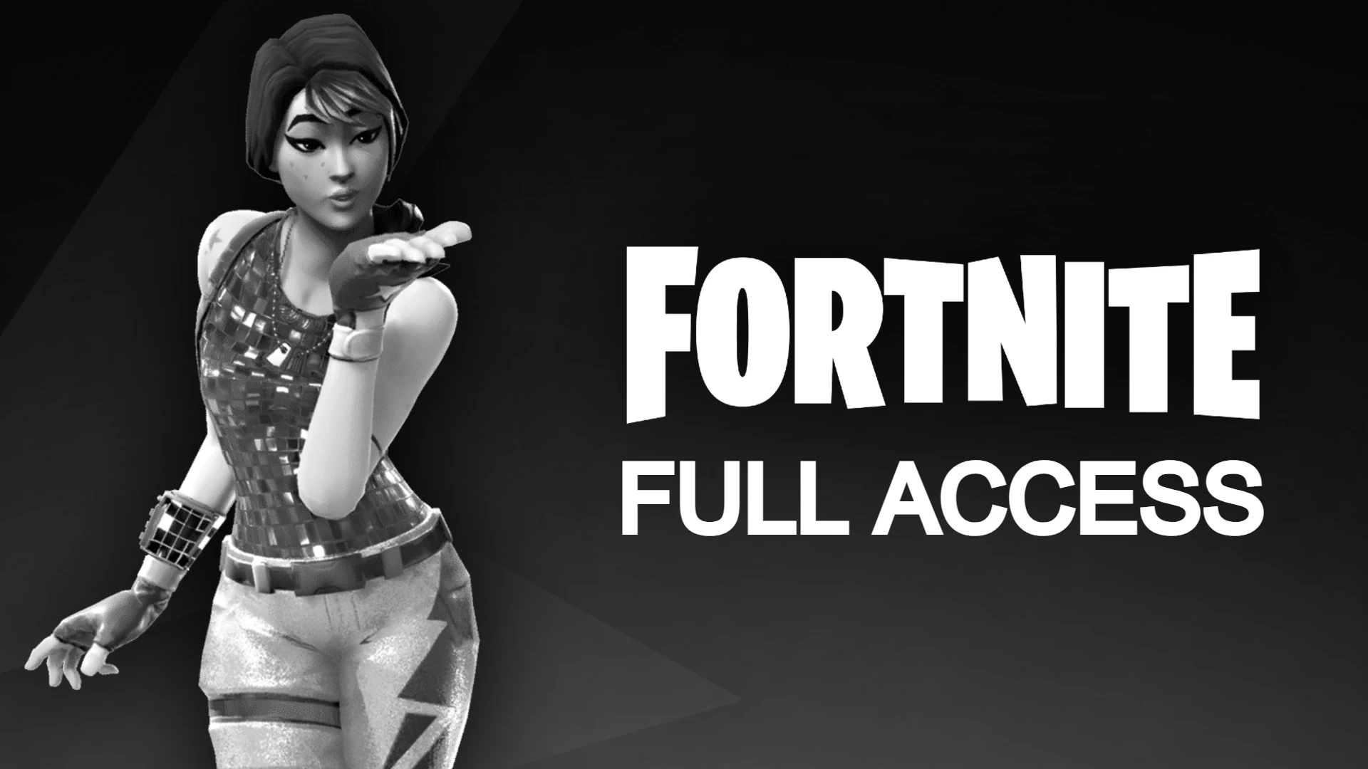 Fortnite Full Access Accounts
