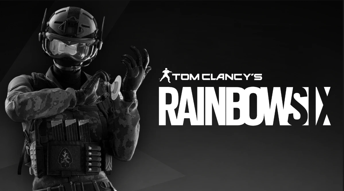 Rainbow Six Siege