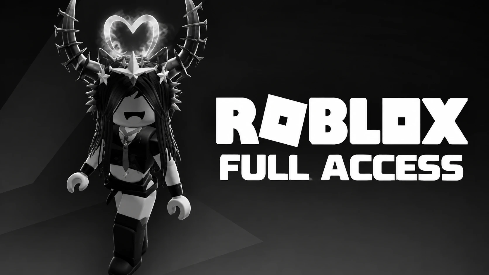 Roblox Accounts