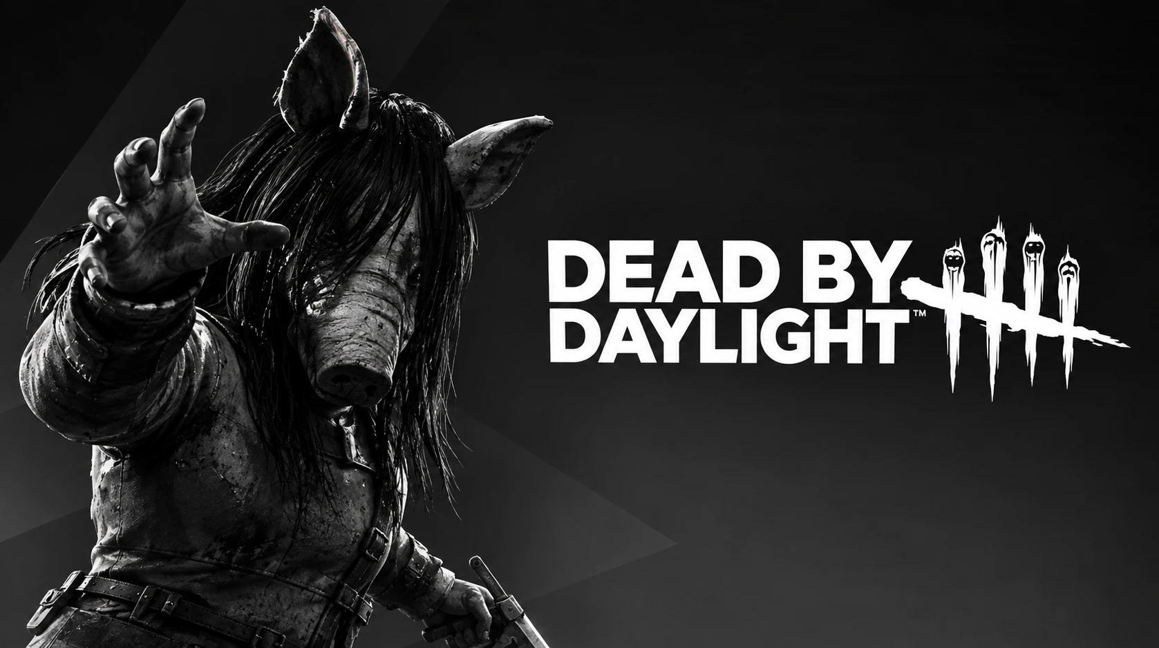 Dead by Daylight
