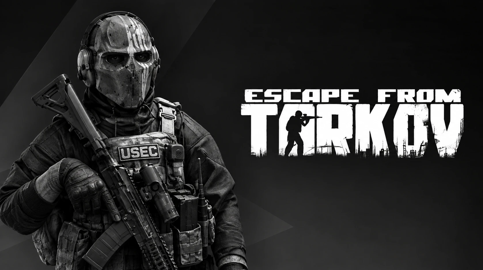 Escape from Tarkov