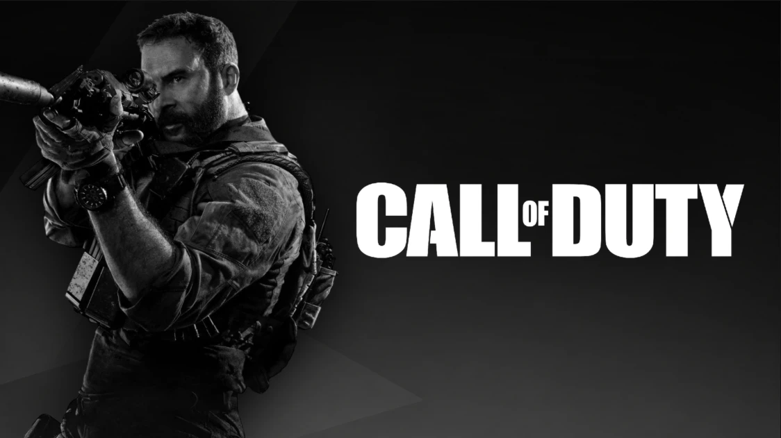 Call of Duty