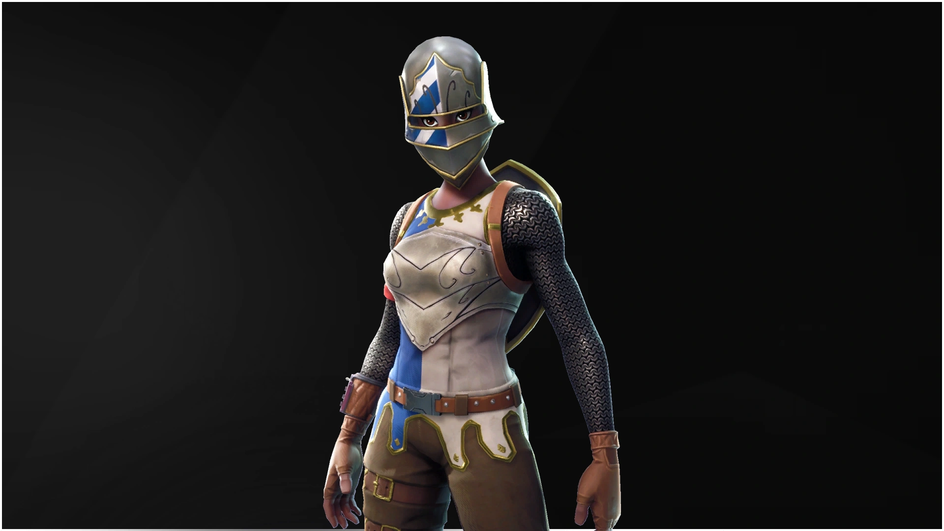 [FA] Royale Knight
