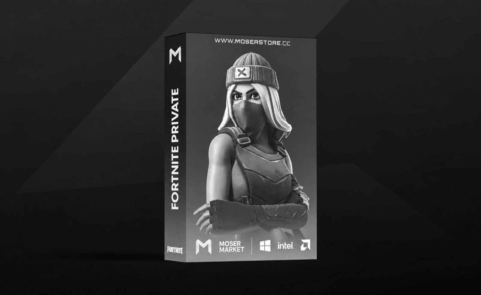Fortnite Private