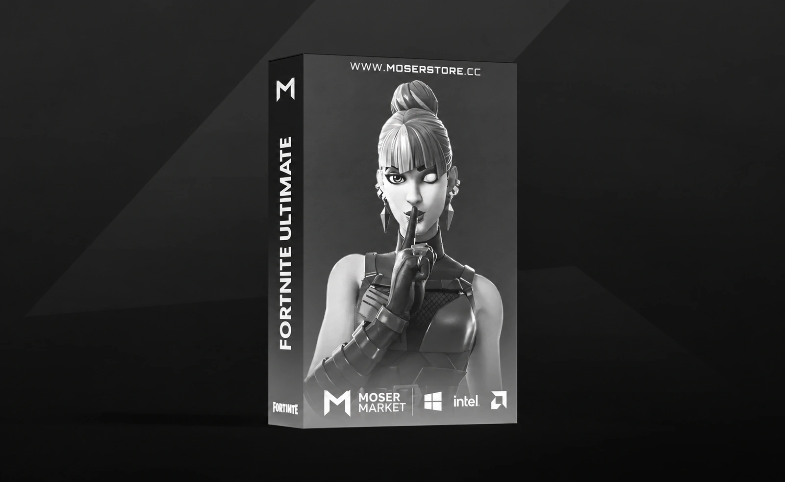 Fortnite Ultimate