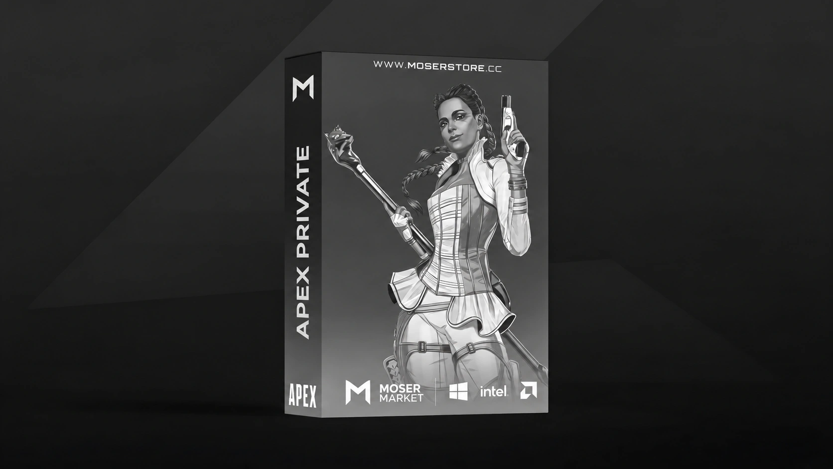 Apex Private