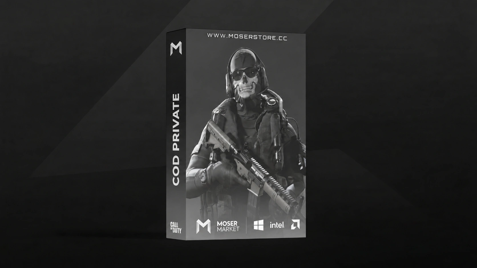 BO7/WARZONE Private