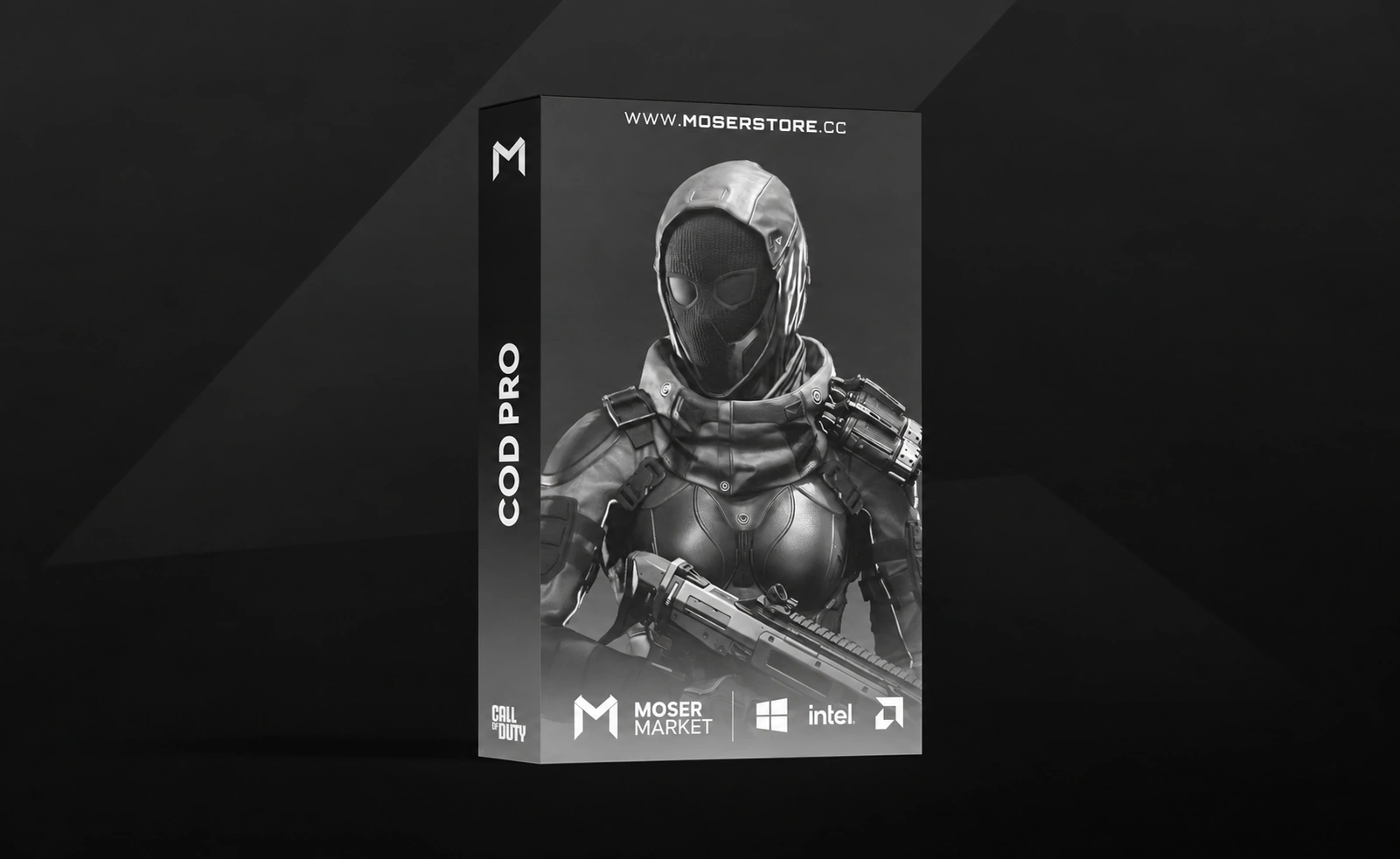 BO7/WARZONE Pro