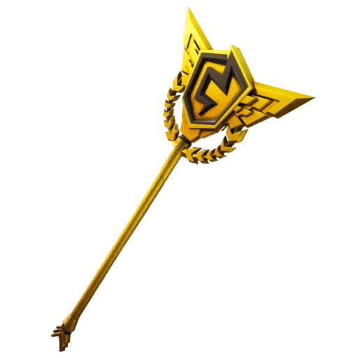 FNCS Pickaxe