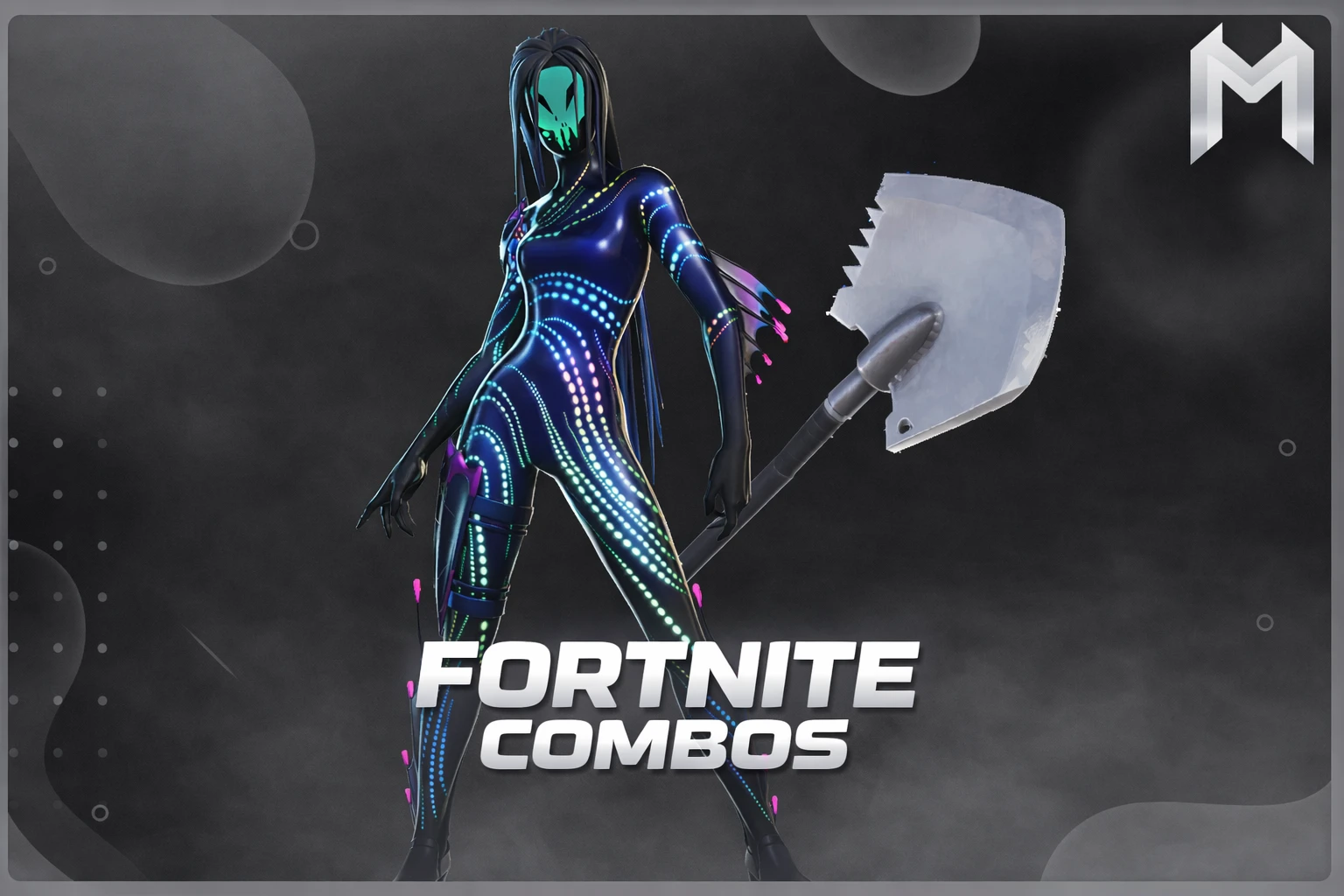 Fortnite Combos