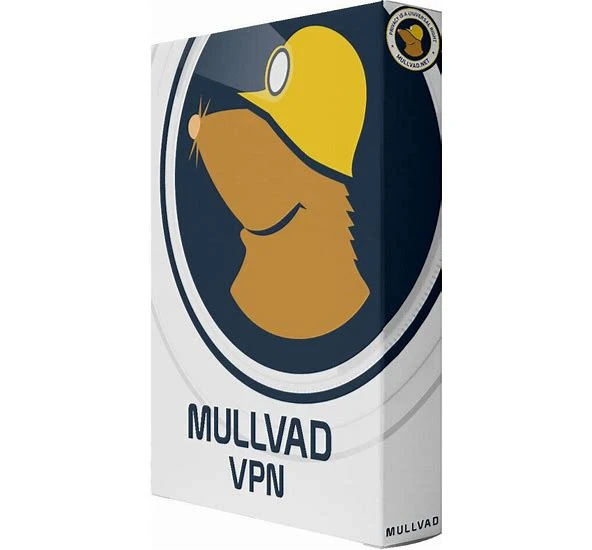 Mullvad VPN