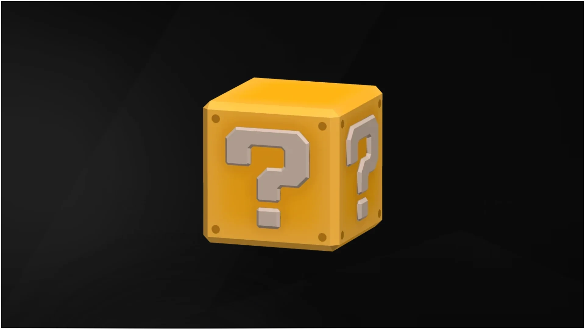 [FA] Mystery Boxes