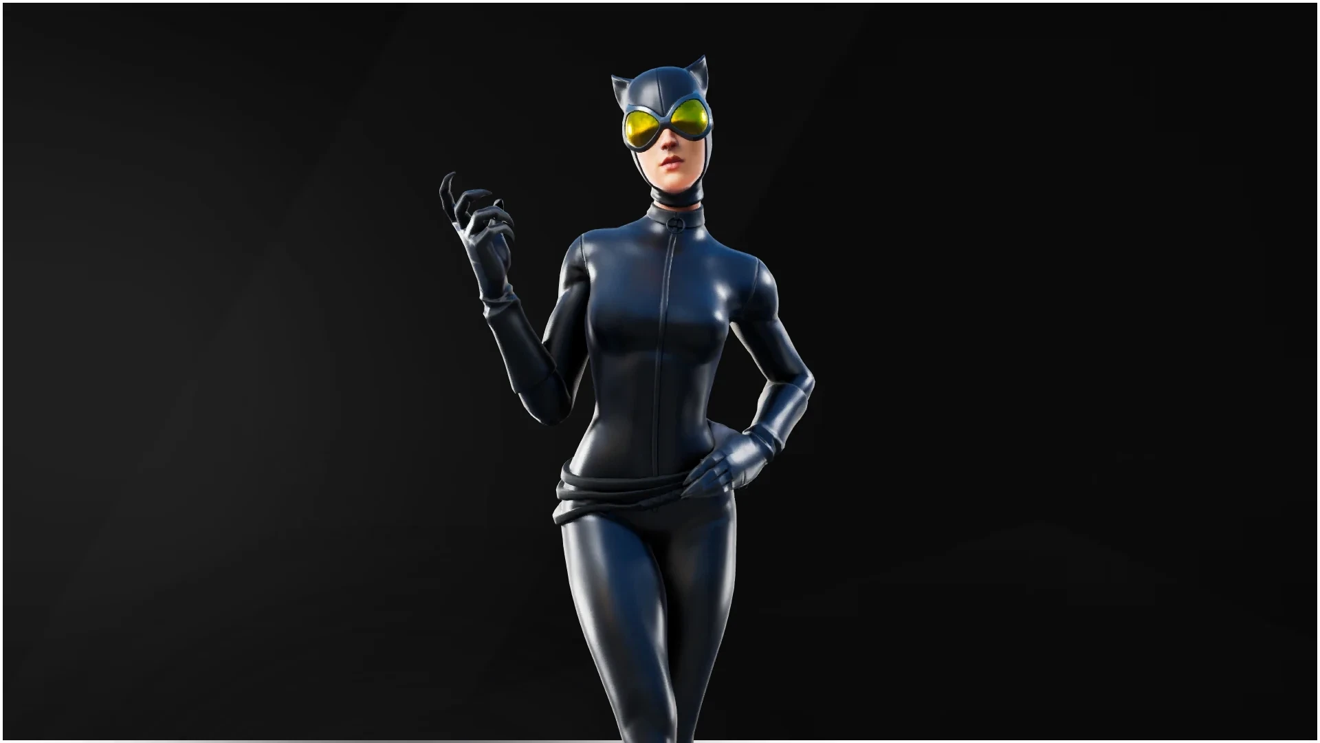 [FA] Catwomen
